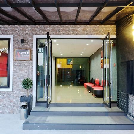 Avenue Residence Nakhon Si Thammarat Esterno foto