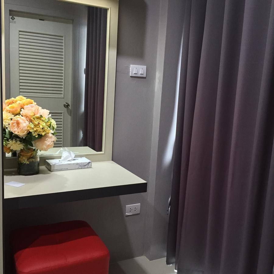 Avenue Residence Nakhon Si Thammarat Esterno foto