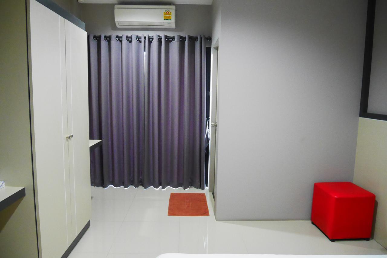 Avenue Residence Nakhon Si Thammarat Esterno foto