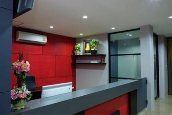 Avenue Residence Nakhon Si Thammarat Esterno foto