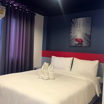 Avenue Residence Nakhon Si Thammarat Esterno foto