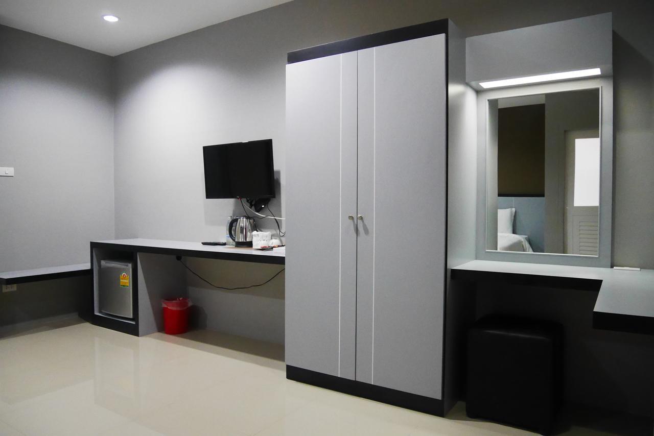 Avenue Residence Nakhon Si Thammarat Camera foto